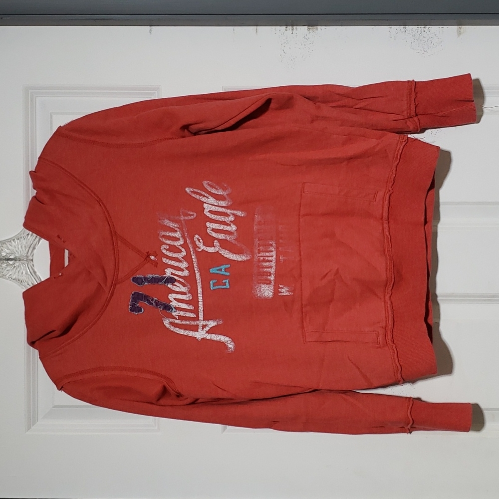 American Eagle Hoodie size M